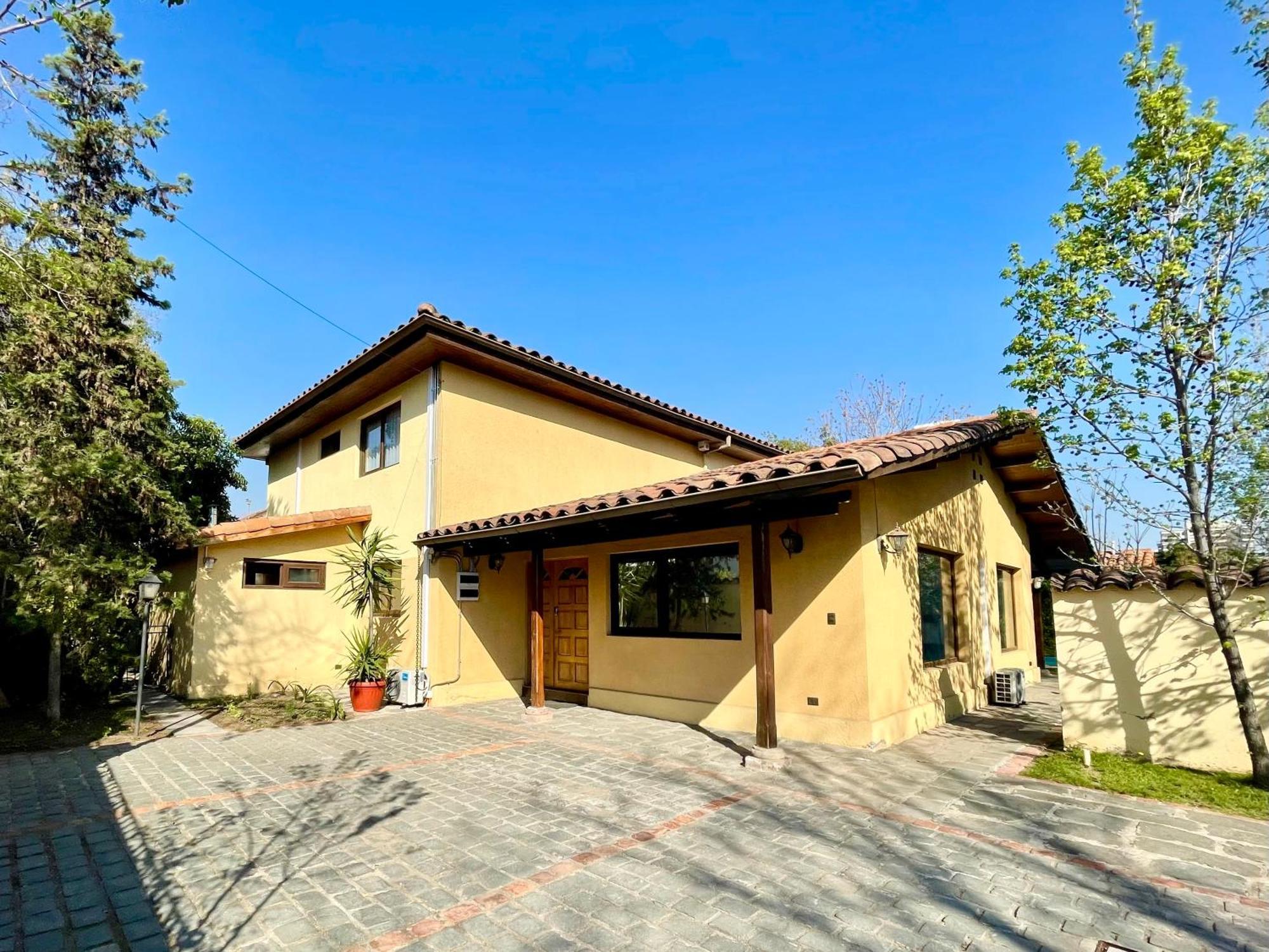 Olea'S Home Las Condes, Santiago